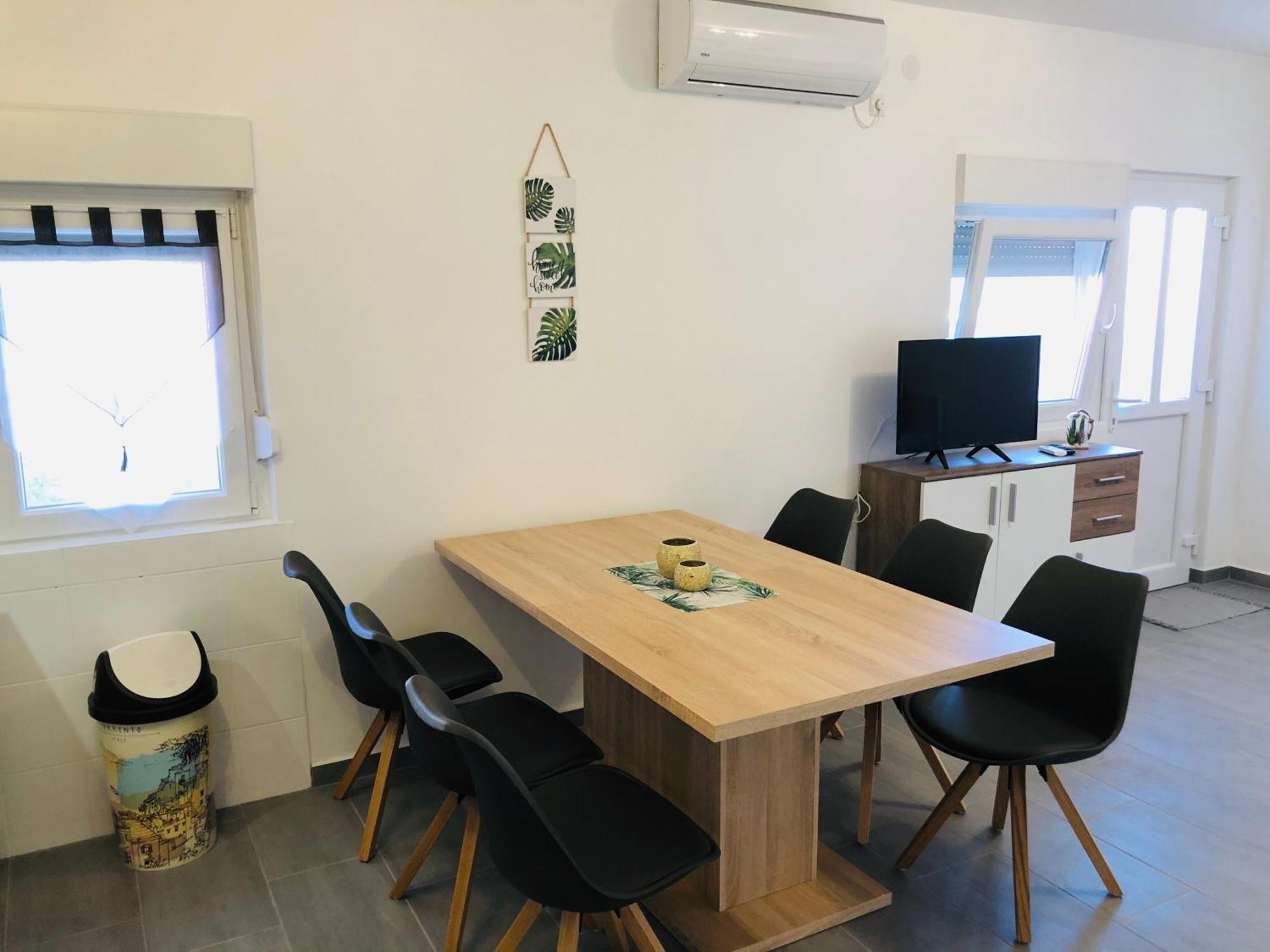 Apartmenthouse Ines Vir Zewnętrze zdjęcie