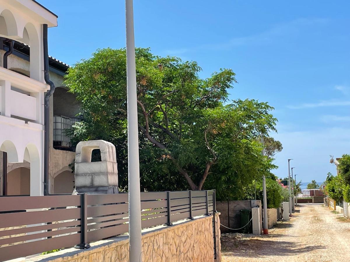 Apartmenthouse Ines Vir Zewnętrze zdjęcie