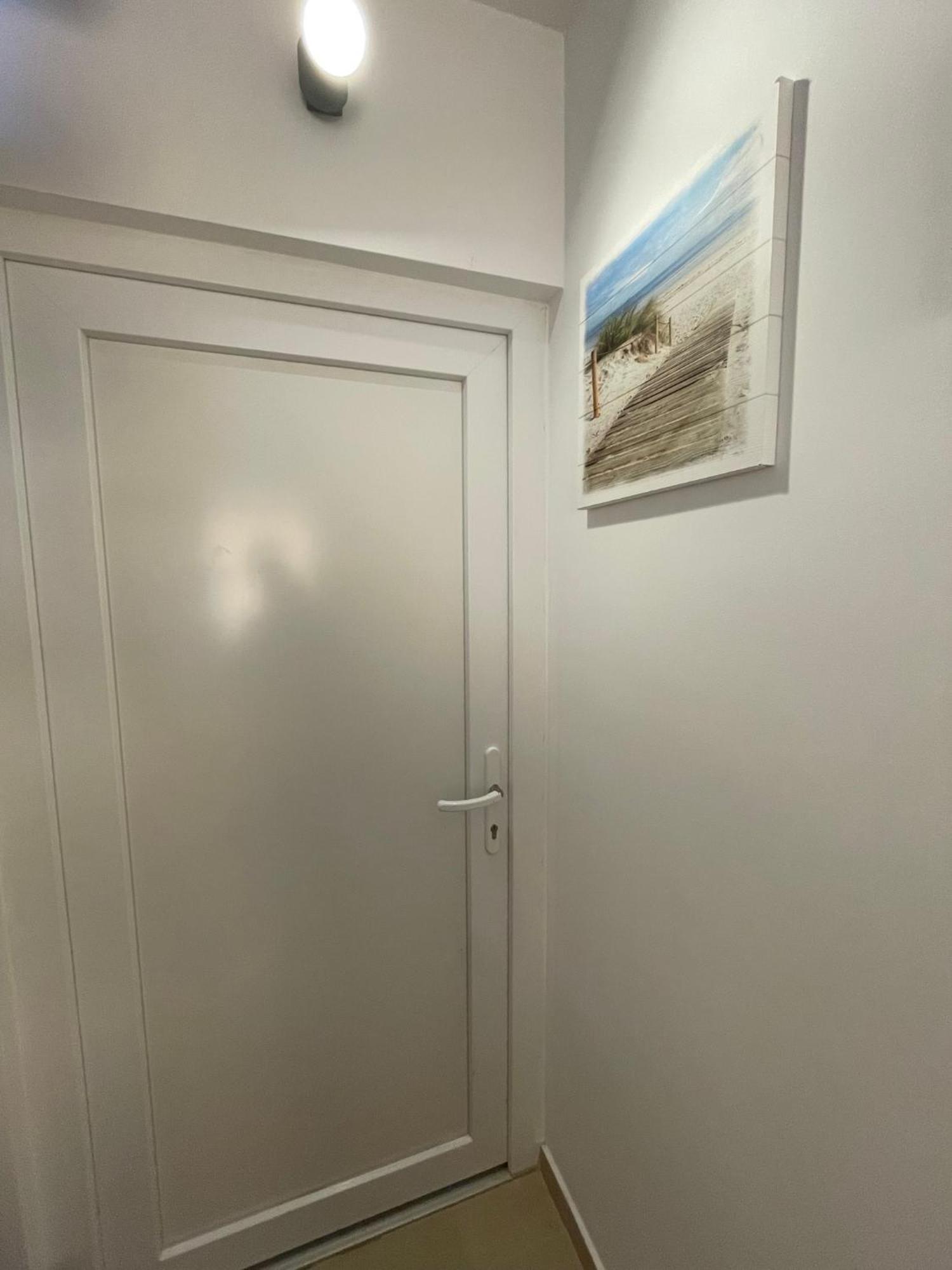 Apartmenthouse Ines Vir Zewnętrze zdjęcie
