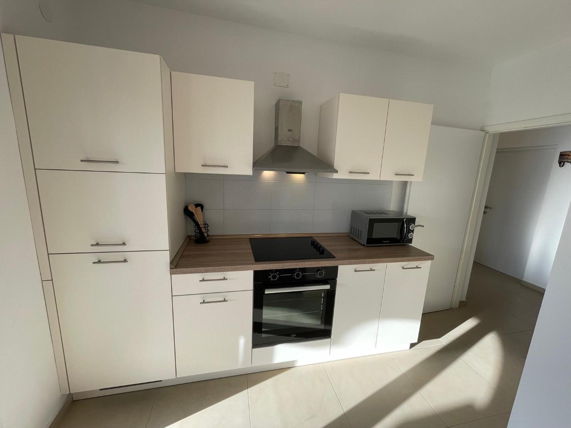 Apartmenthouse Ines Vir Zewnętrze zdjęcie